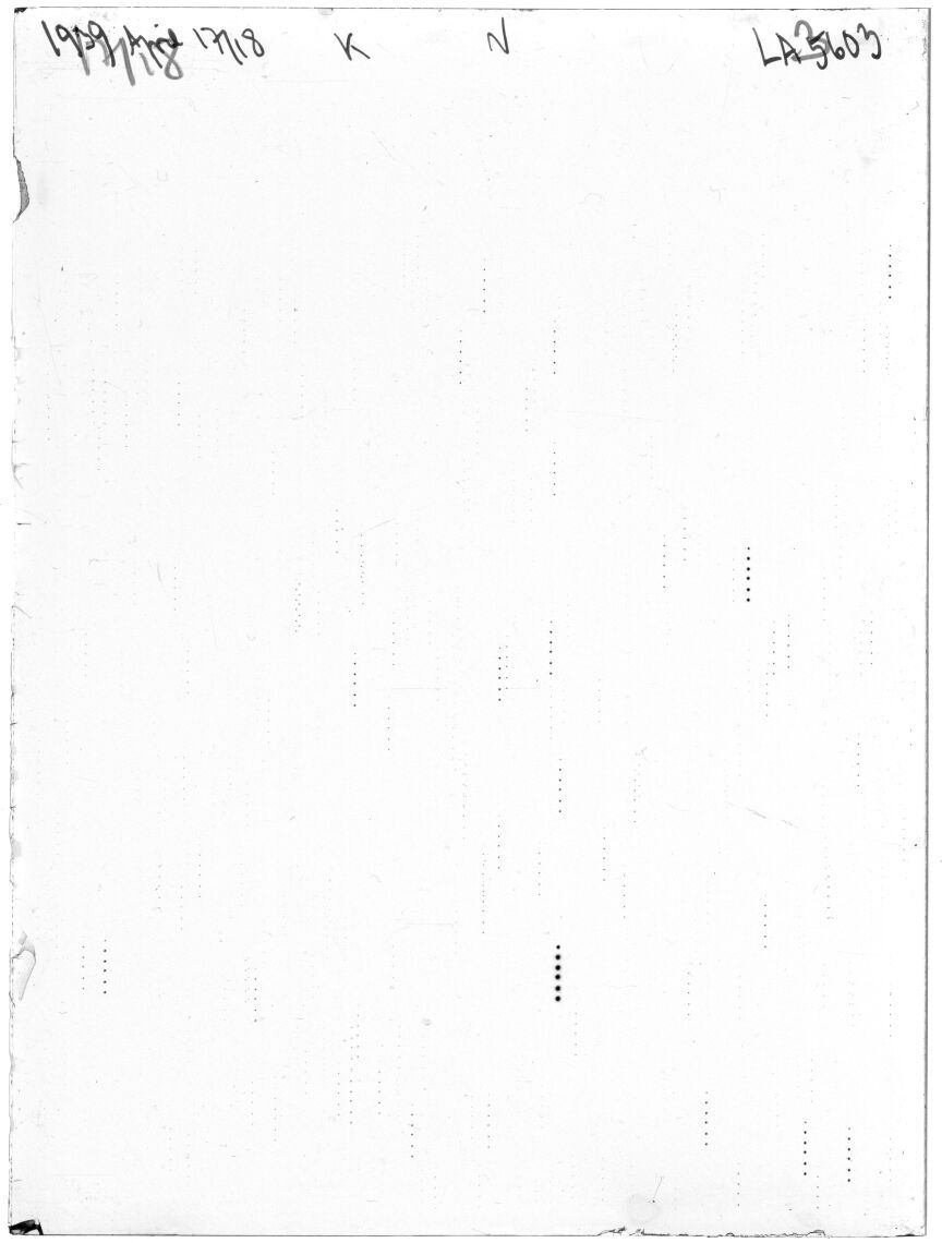 Scan LA05603