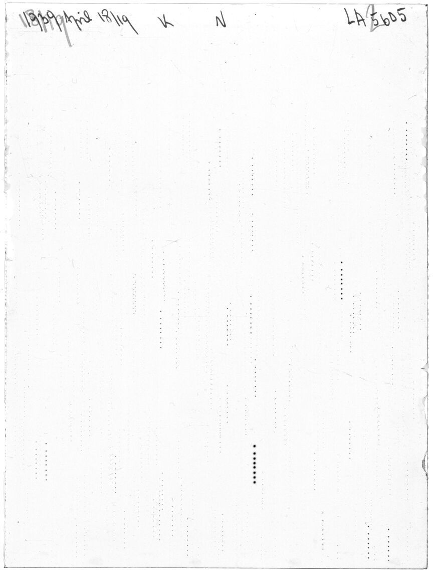 Scan LA05605