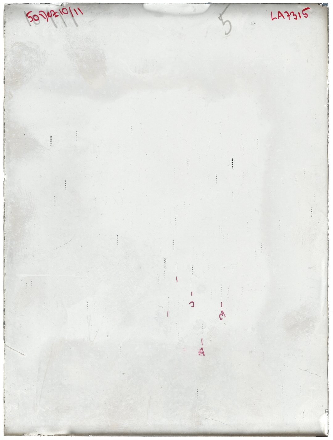 Scan LA07315