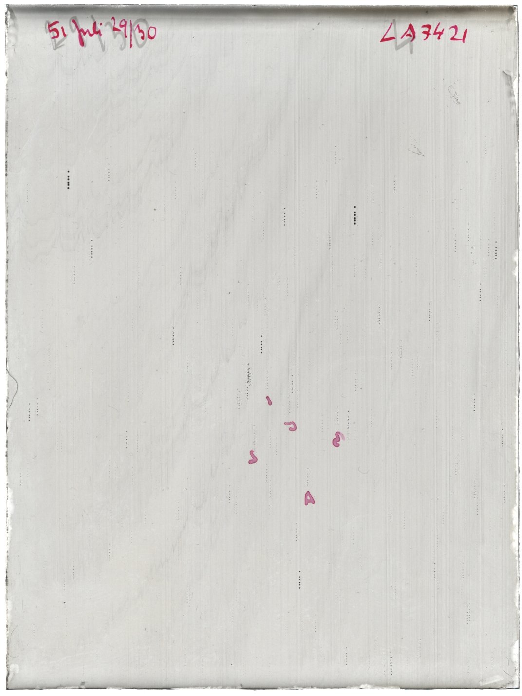Scan LA07421