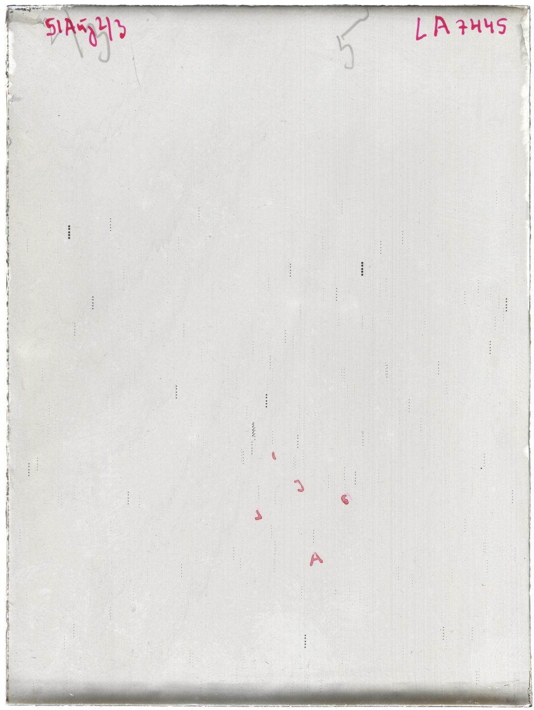 Scan LA07445