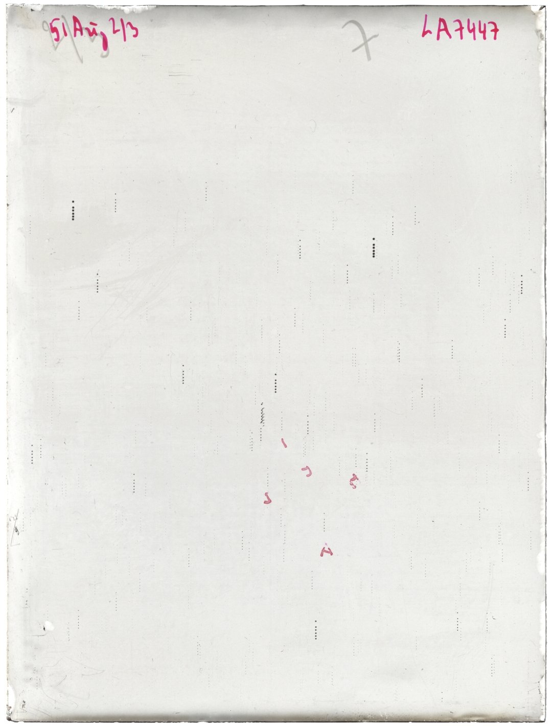Scan LA07447