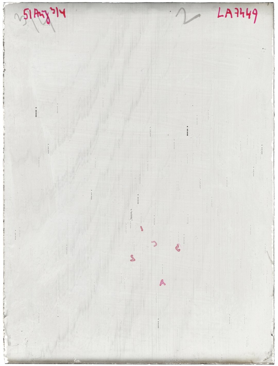 Scan LA07449