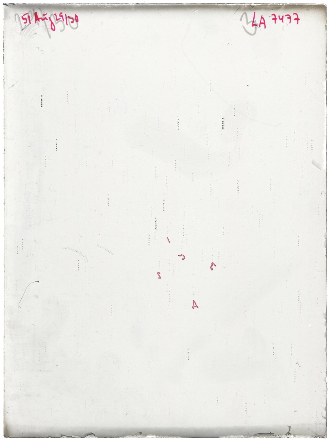 Scan LA07477