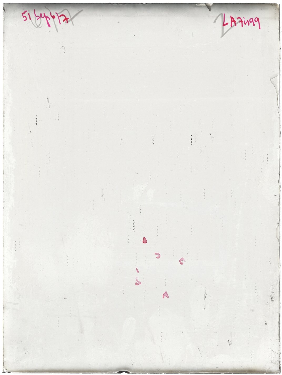 Scan LA07499