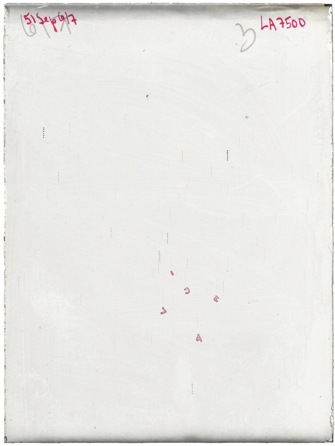 Scan LA07500
