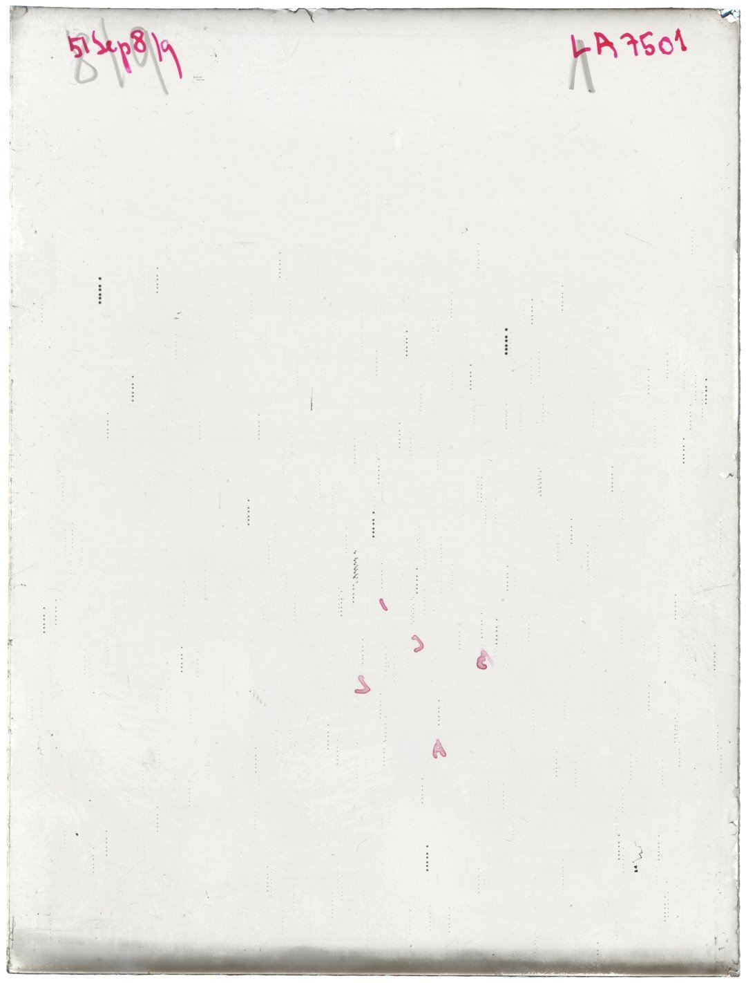 Scan LA07501
