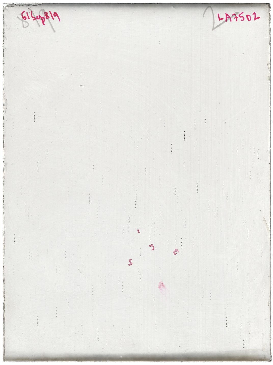 Scan LA07502