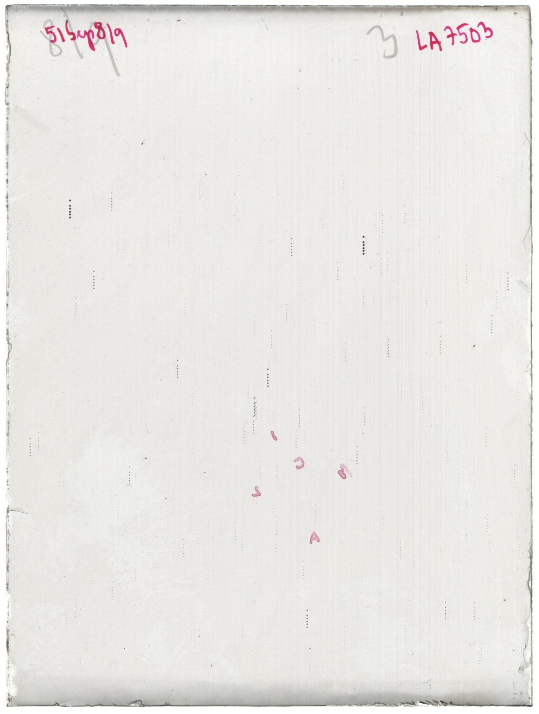 Scan LA07503