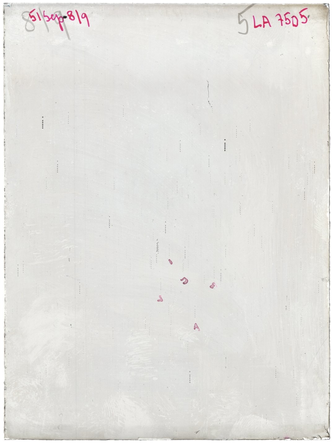 Scan LA07505