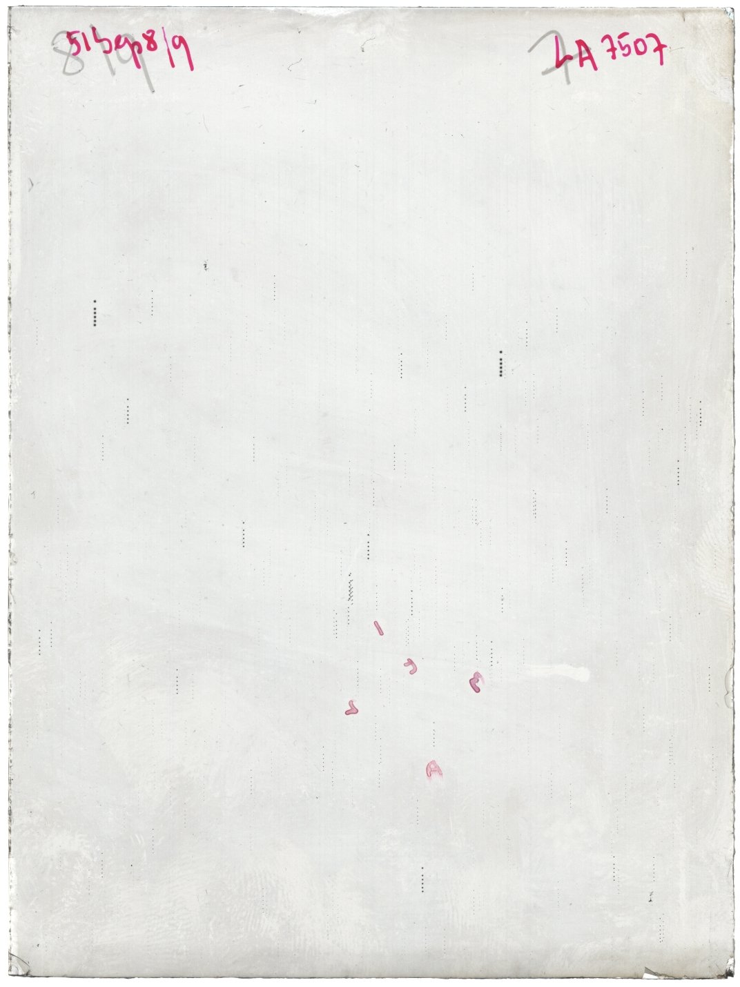 Scan LA07507