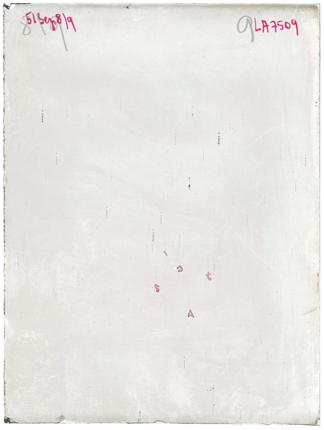 Scan LA07509