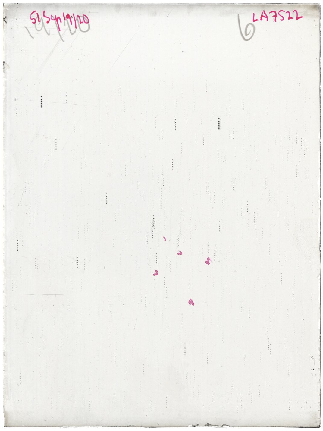 Scan LA07522