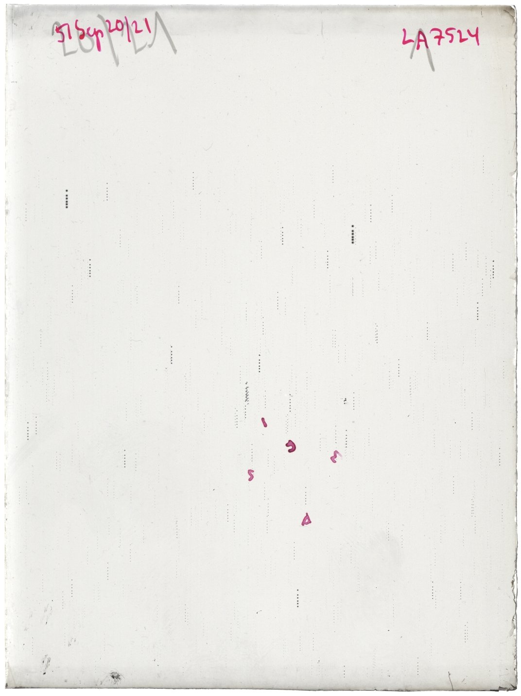Scan LA07524
