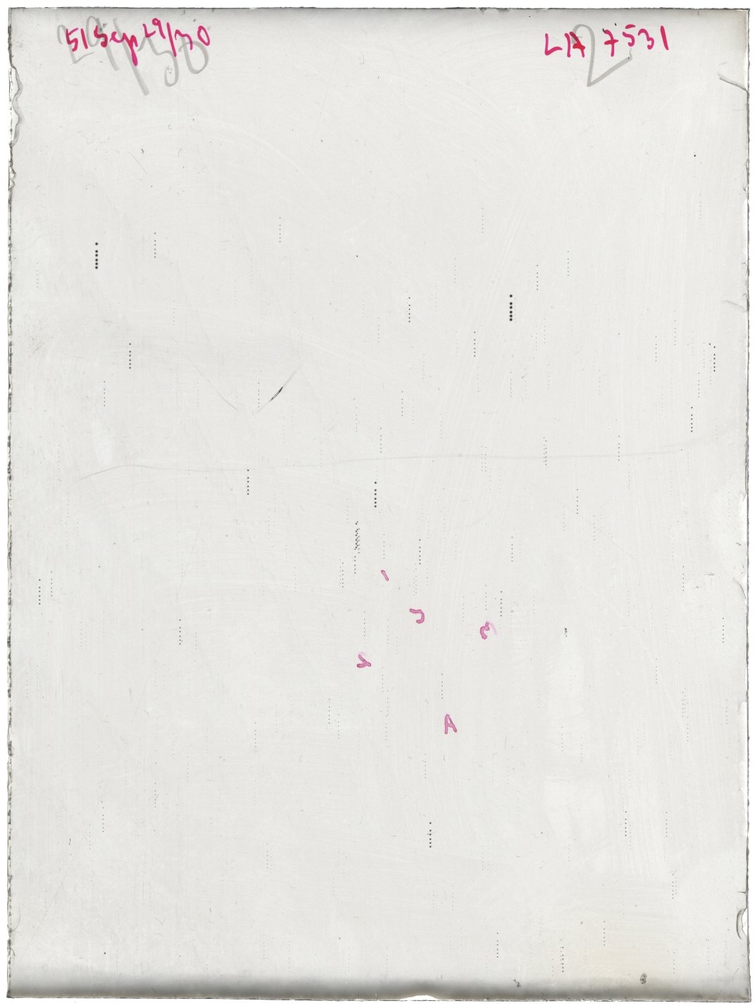 Scan LA07531
