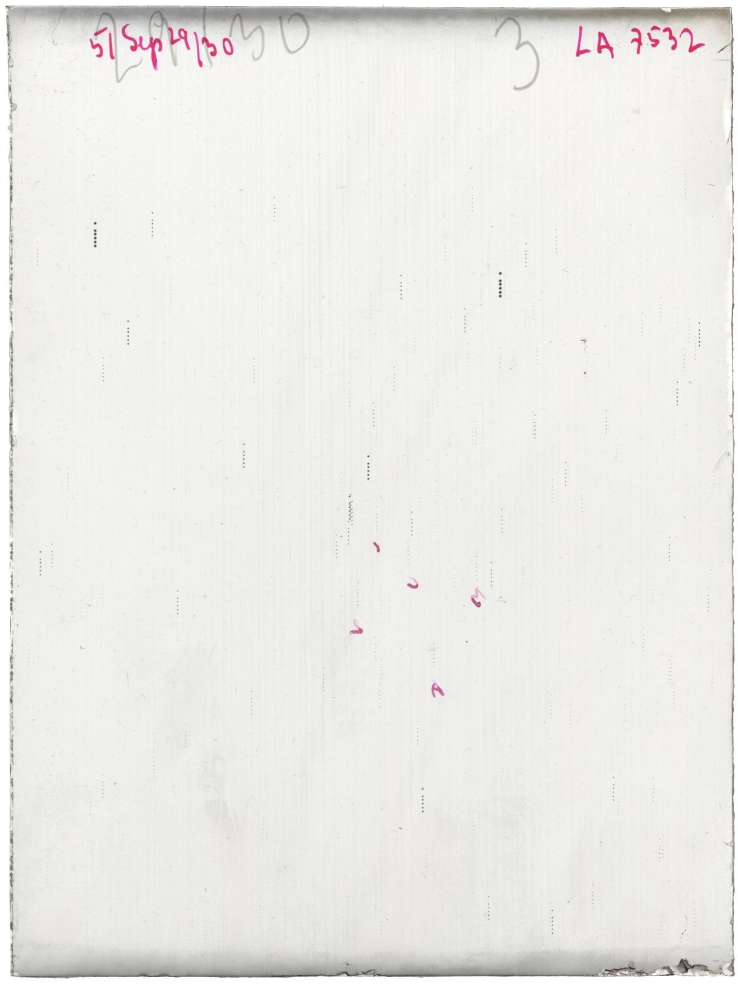 Scan LA07532