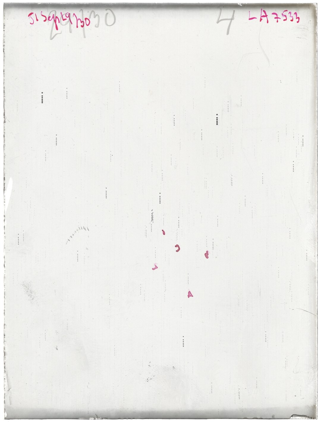 Scan LA07533