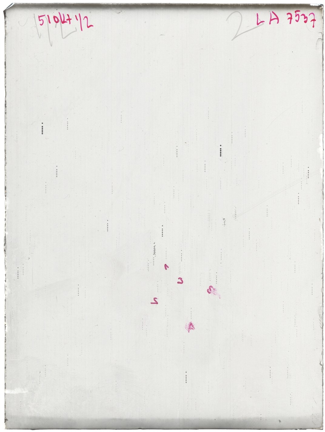 Scan LA07537