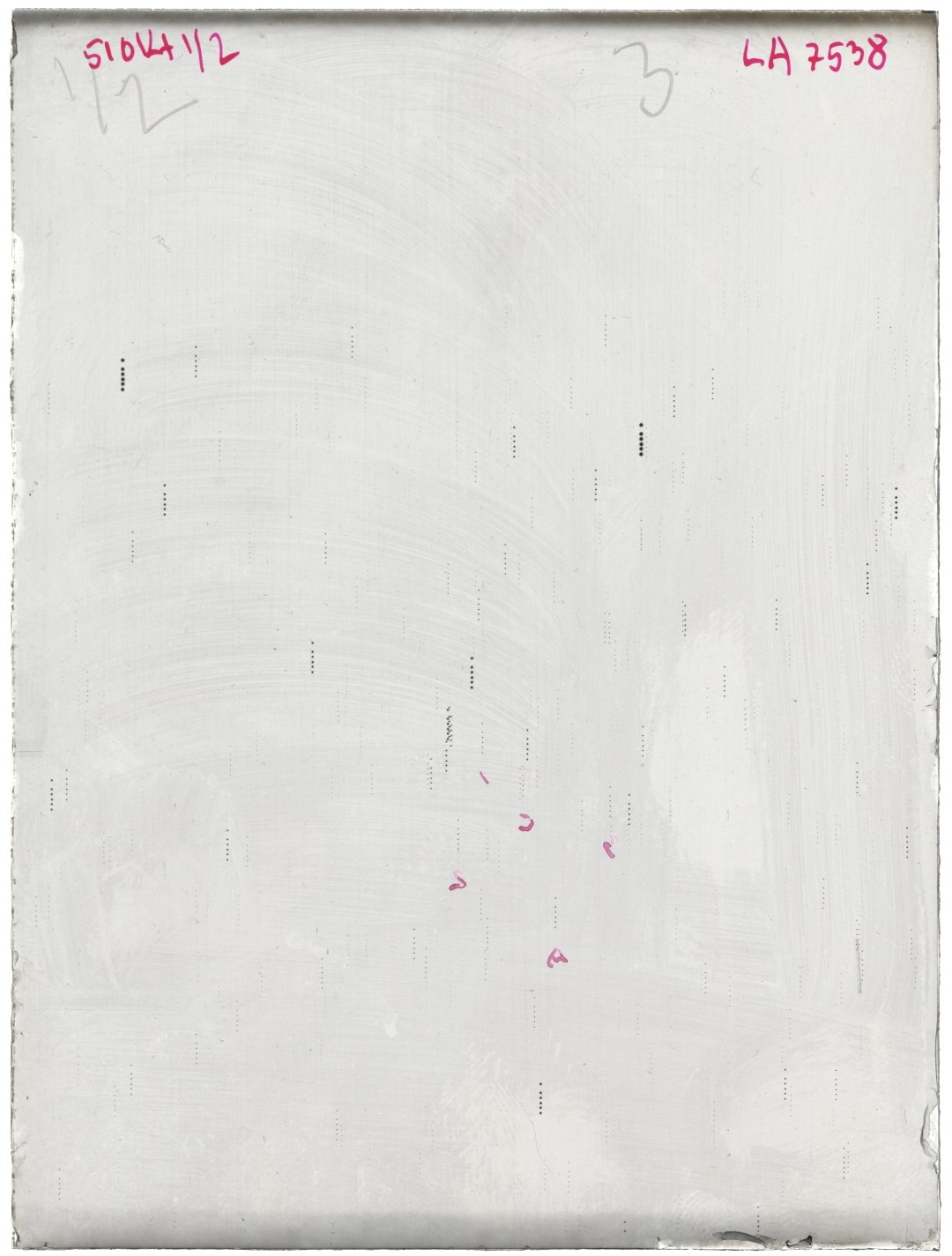 Scan LA07538