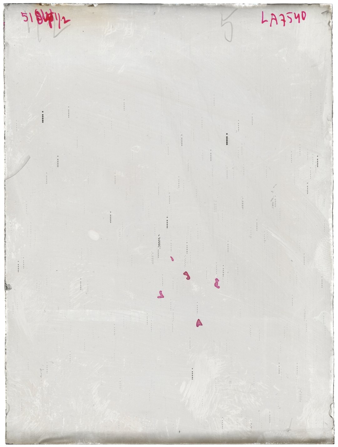 Scan LA07540