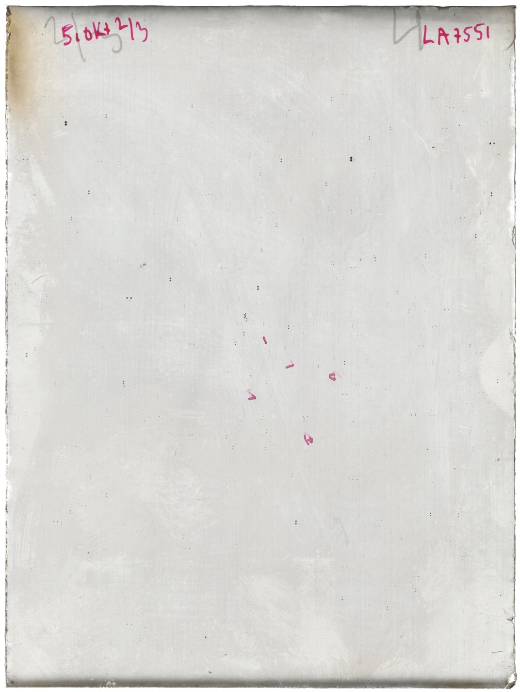 Scan LA07551