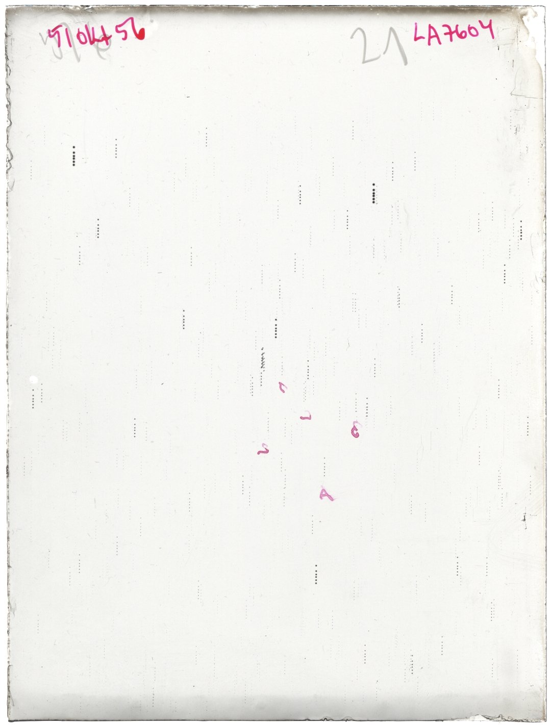 Scan LA07604