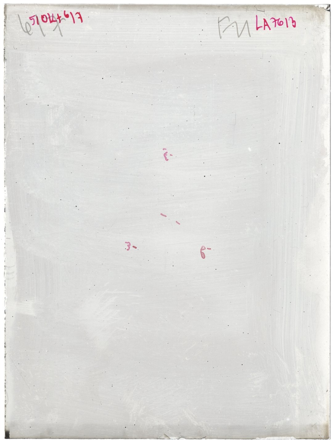 Scan LA07613