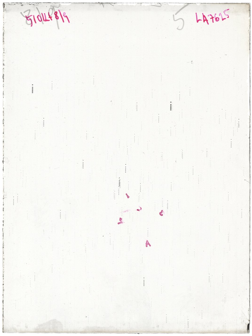 Scan LA07625