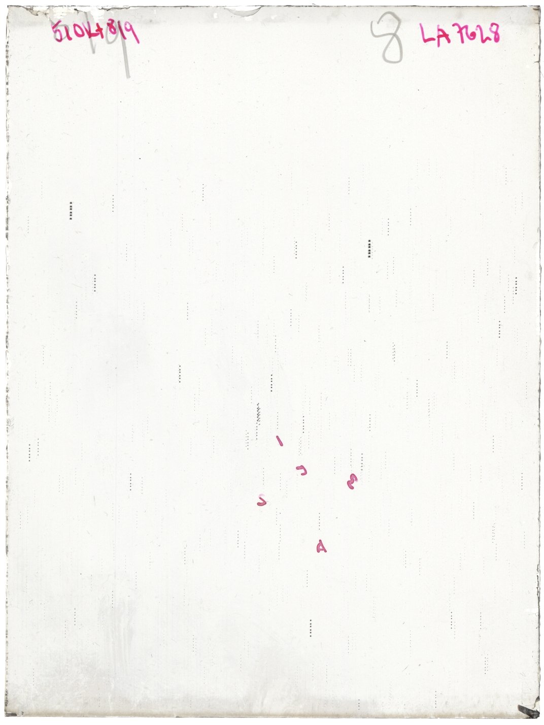 Scan LA07628