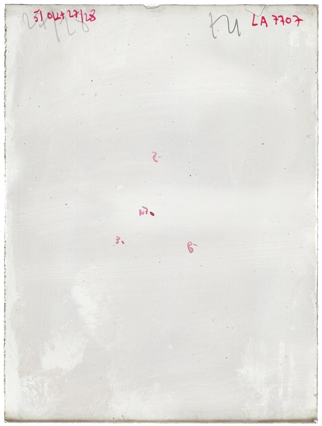 Scan LA07707