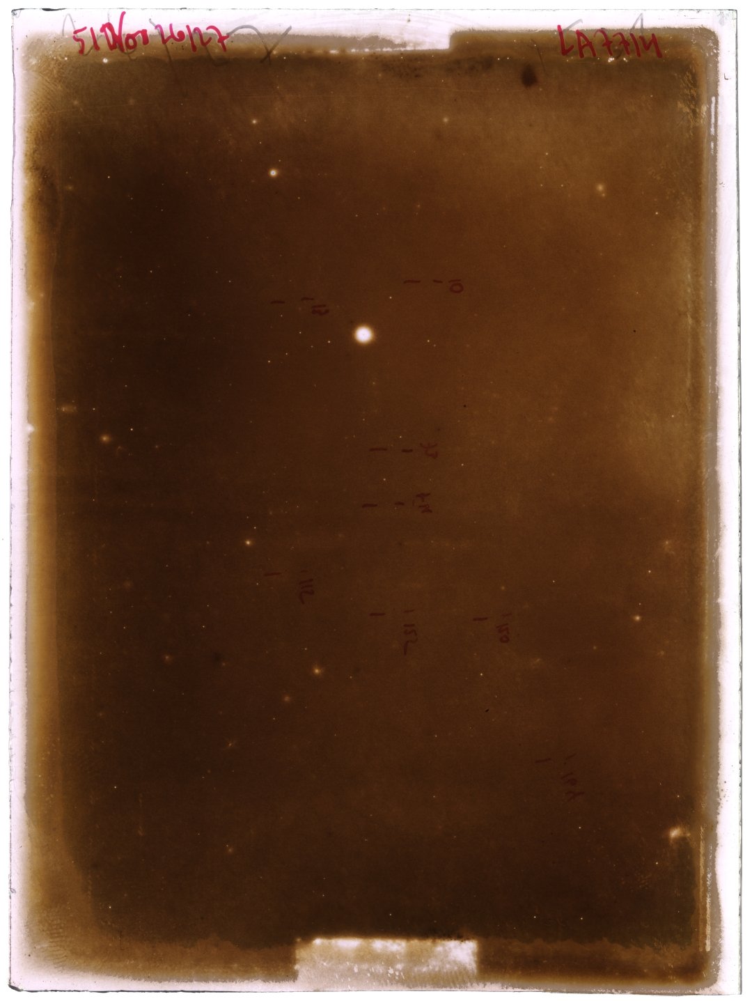 Scan LA07714