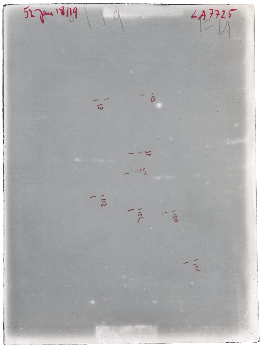 Scan LA07725