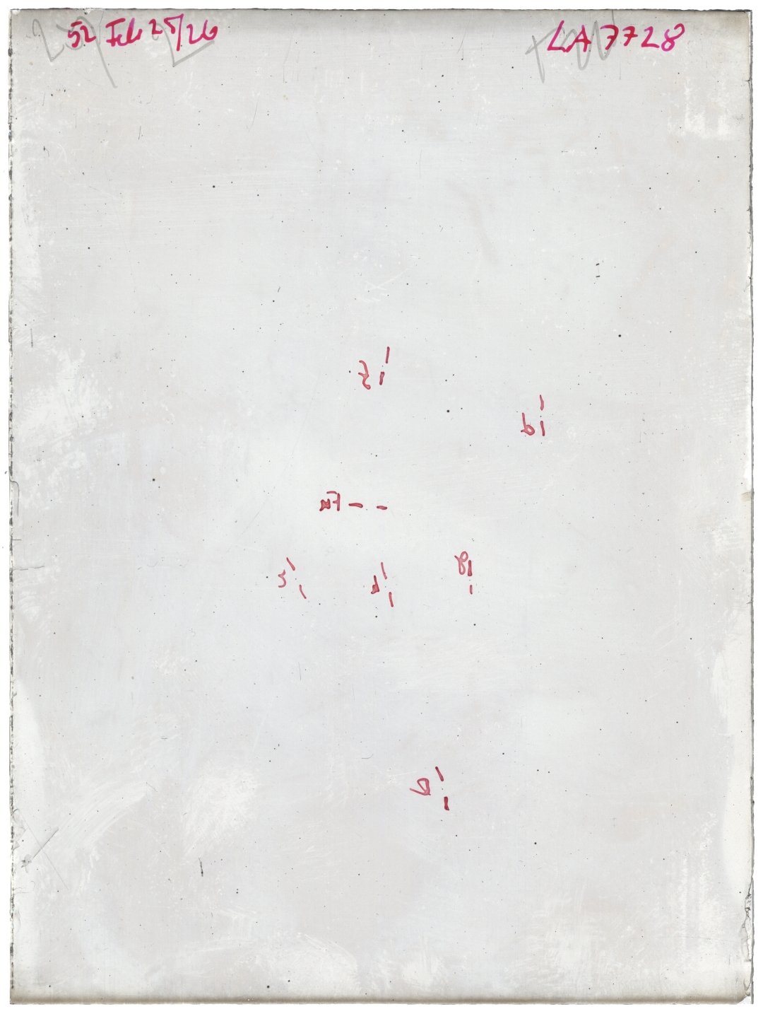 Scan LA07728