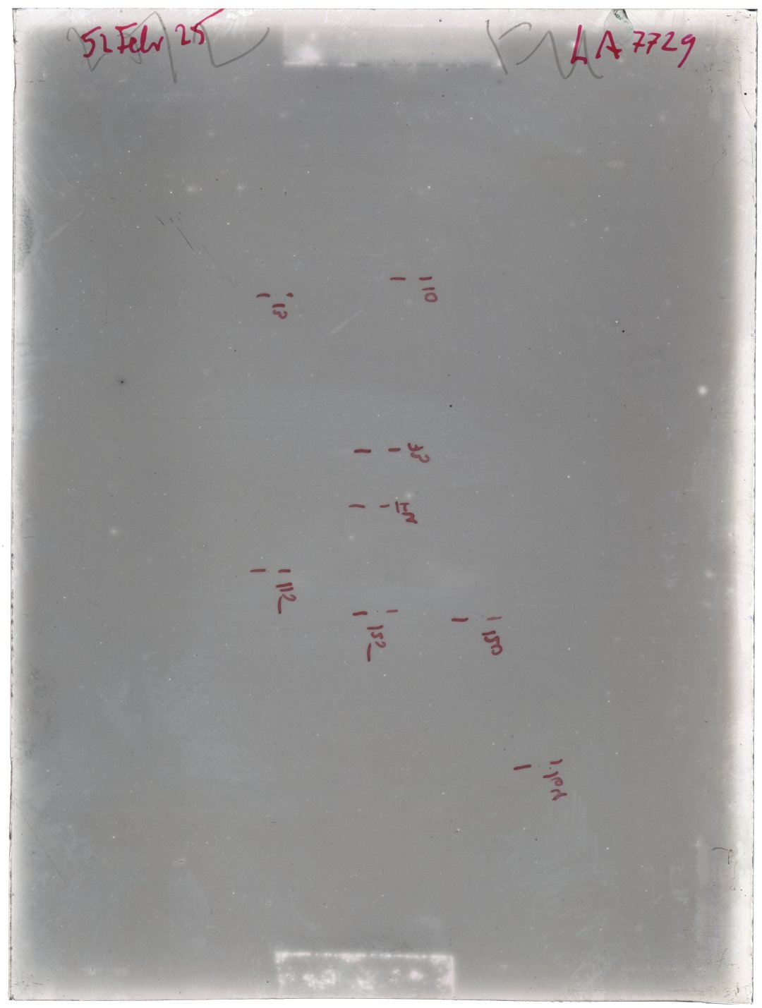Scan LA07729