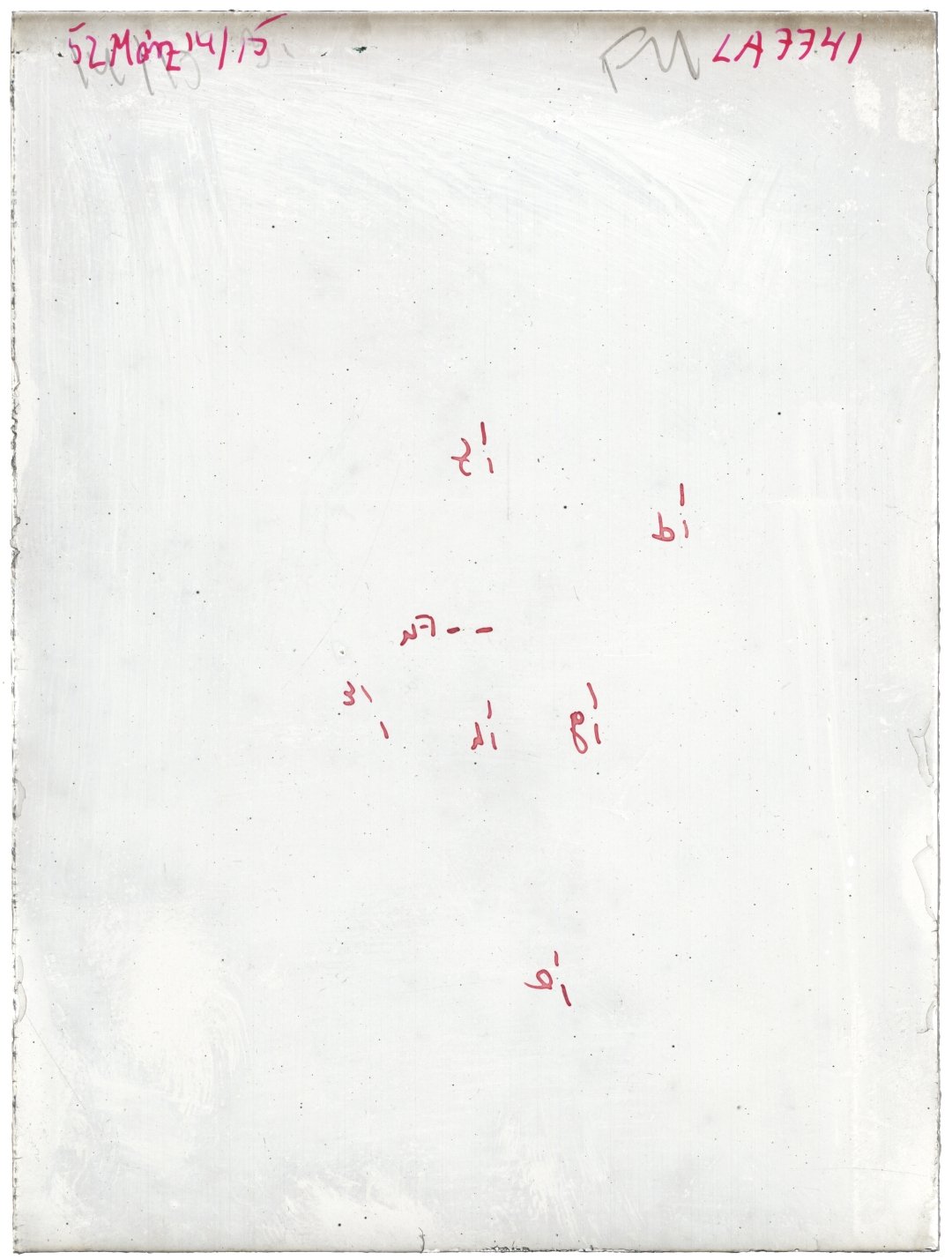 Scan LA07741