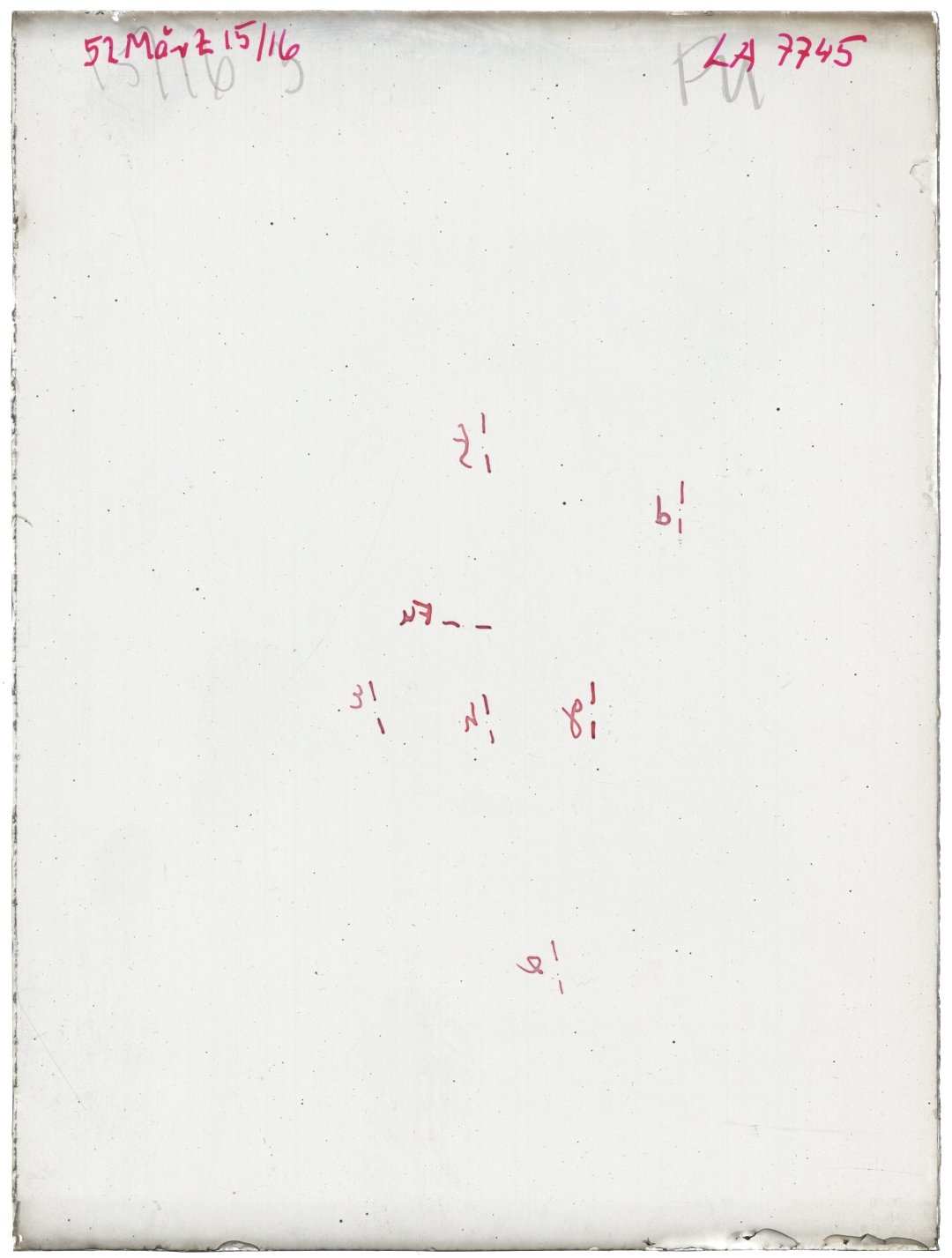 Scan LA07745