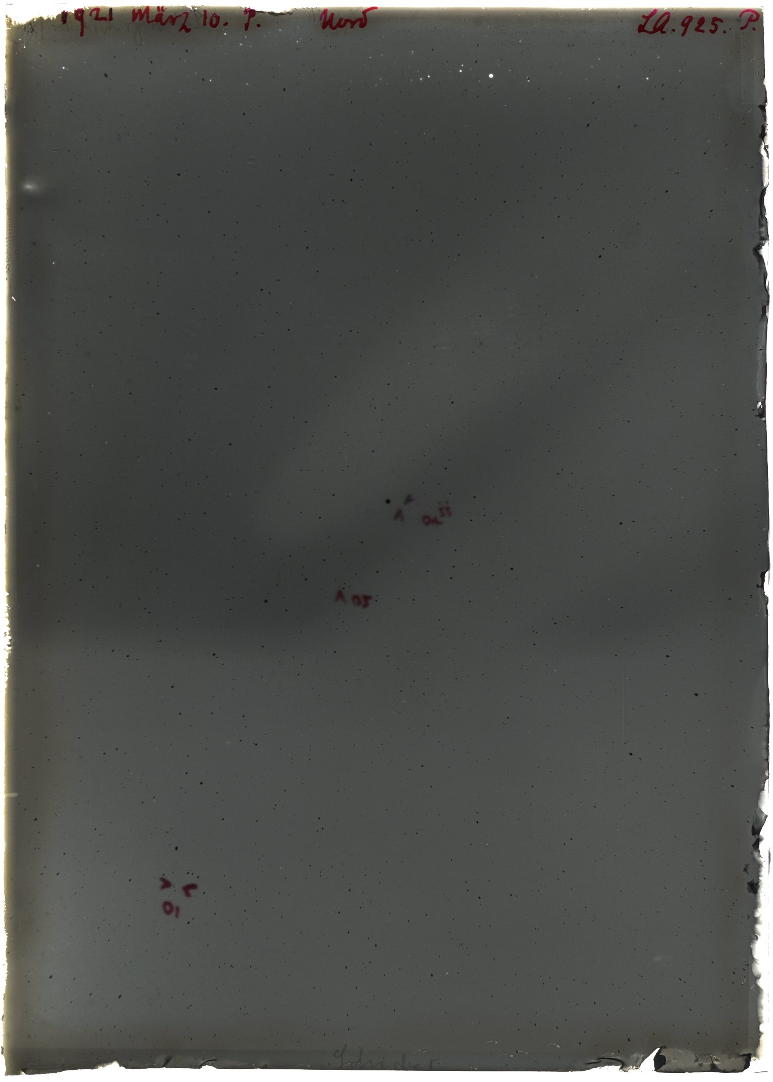 Scan LA00925