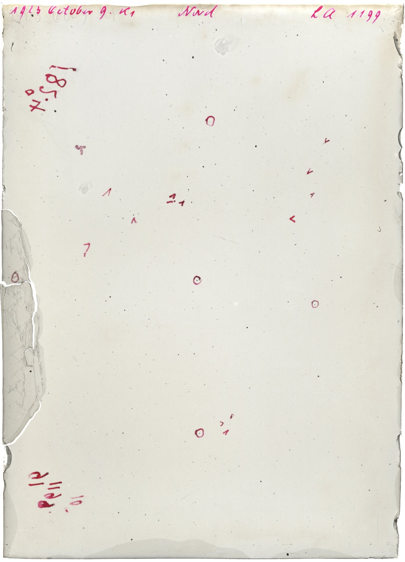 Scan LA01199