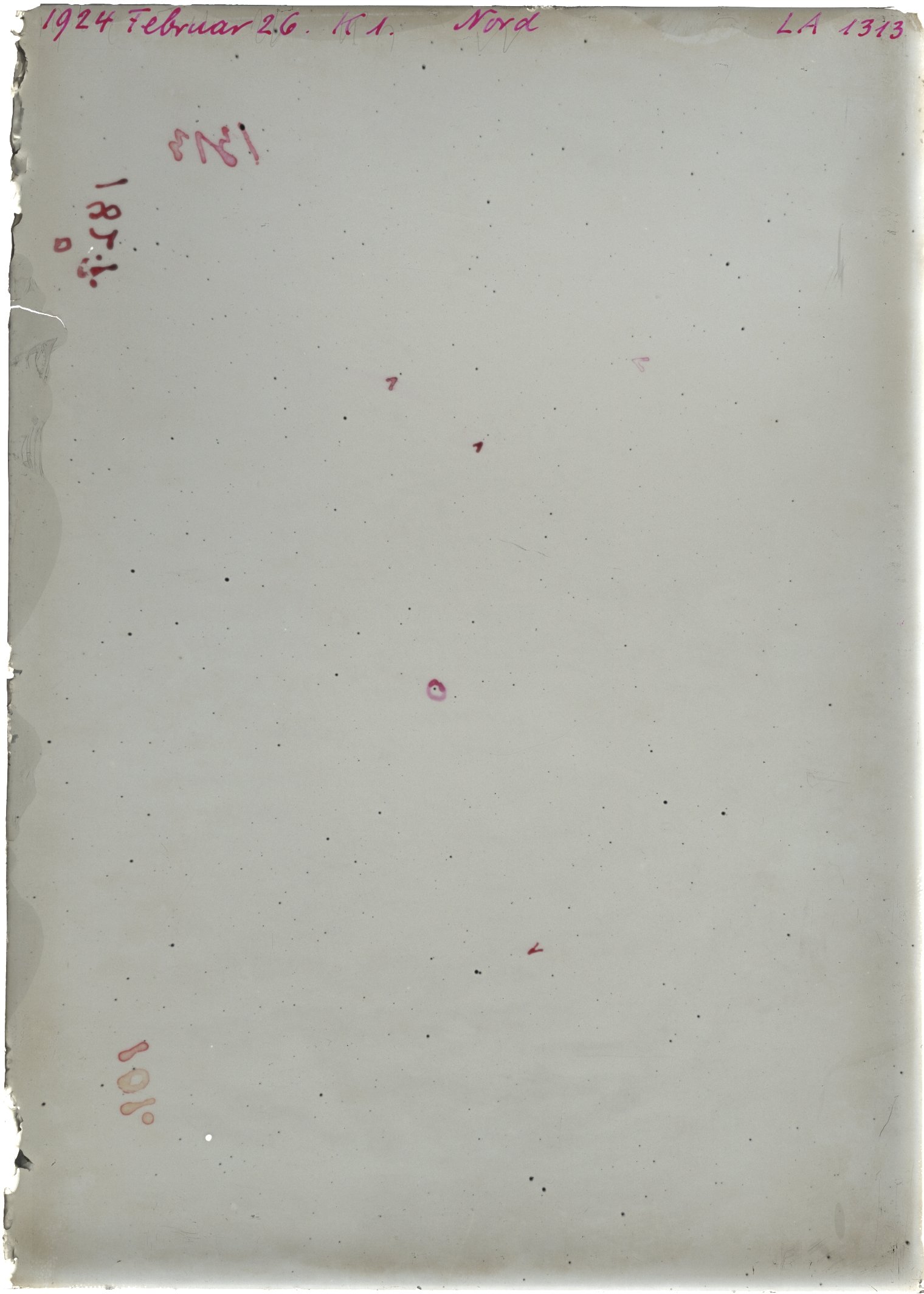 Scan LA01313