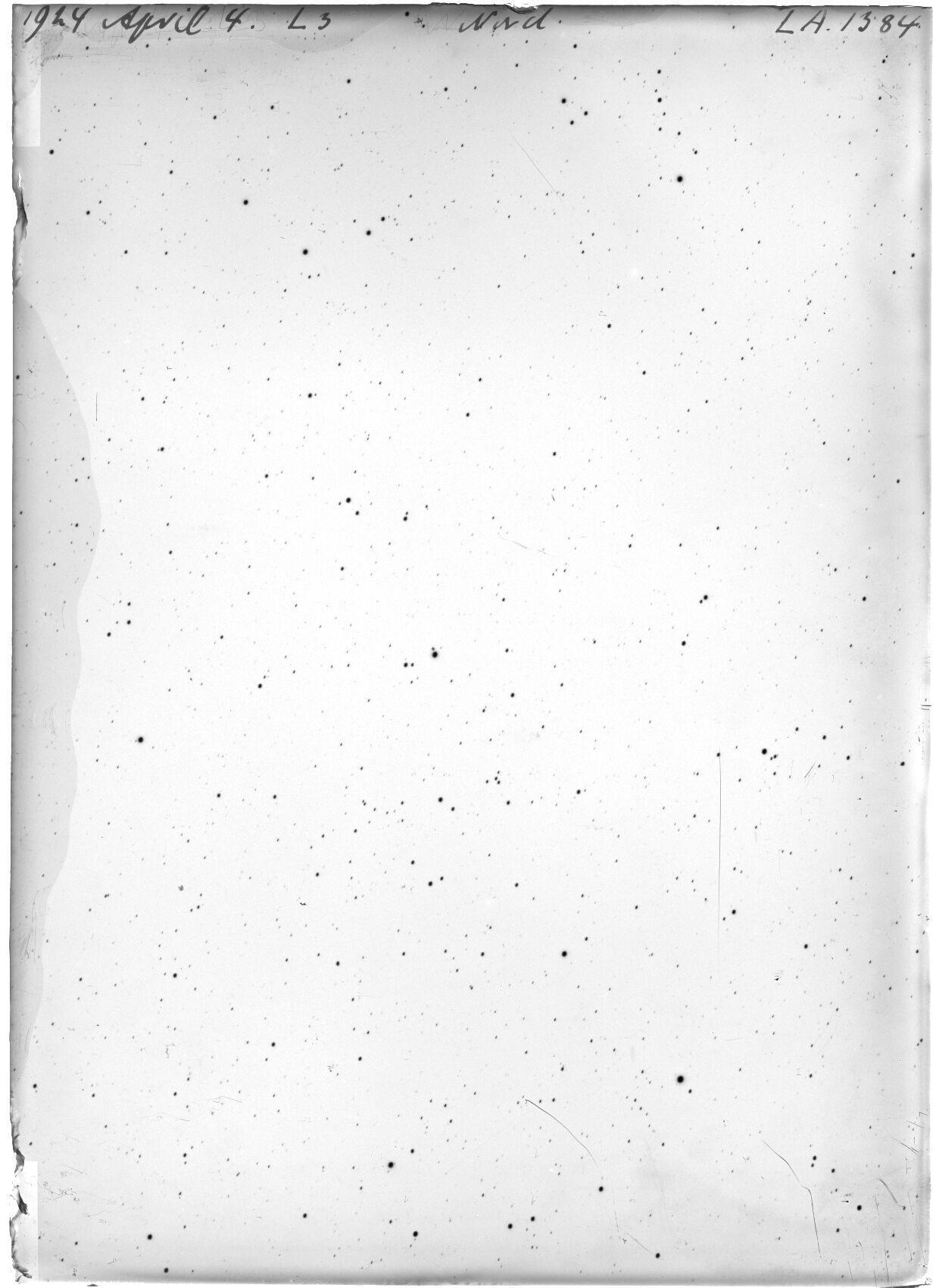 Scan LA01384