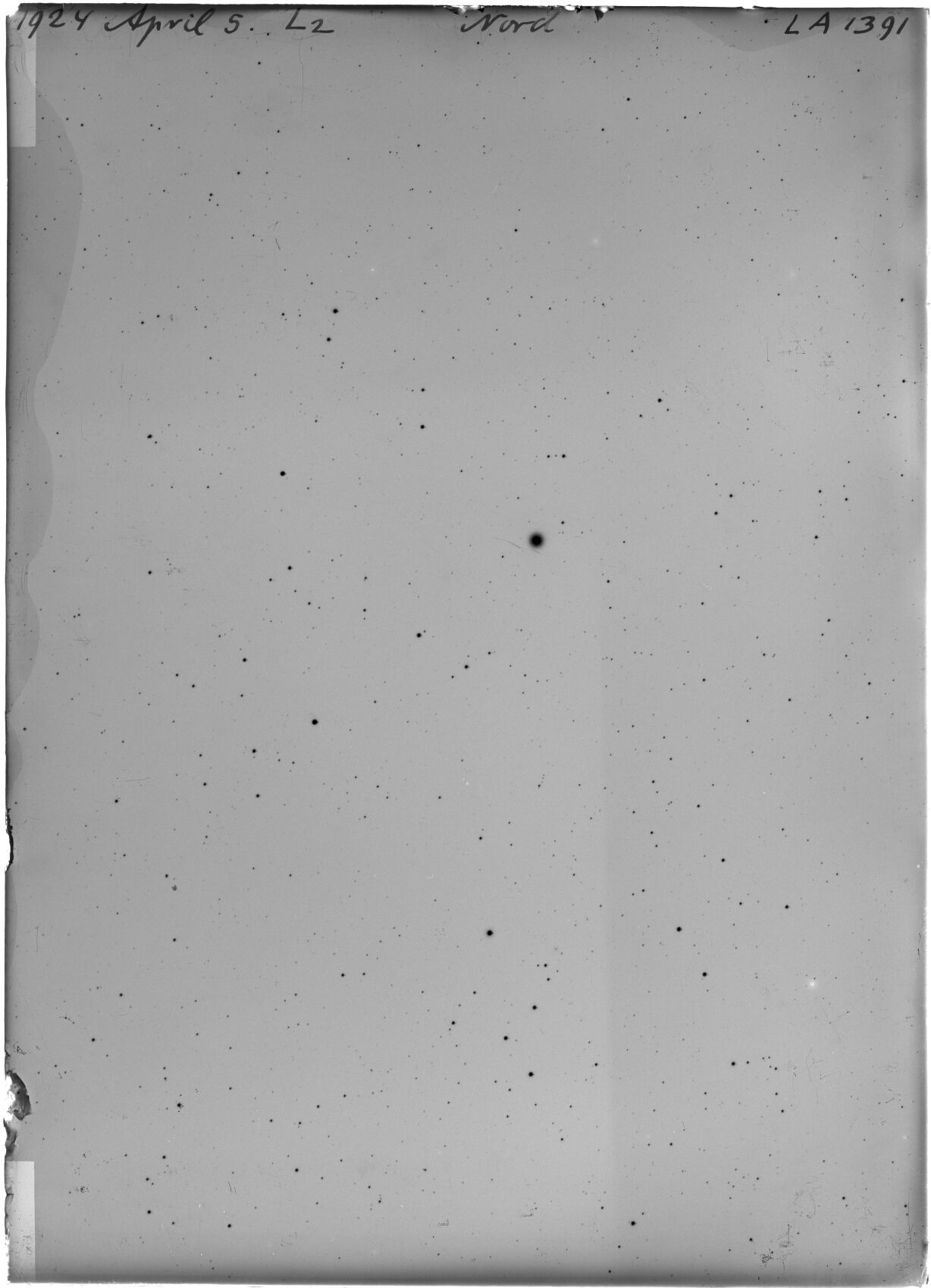 Scan LA01391