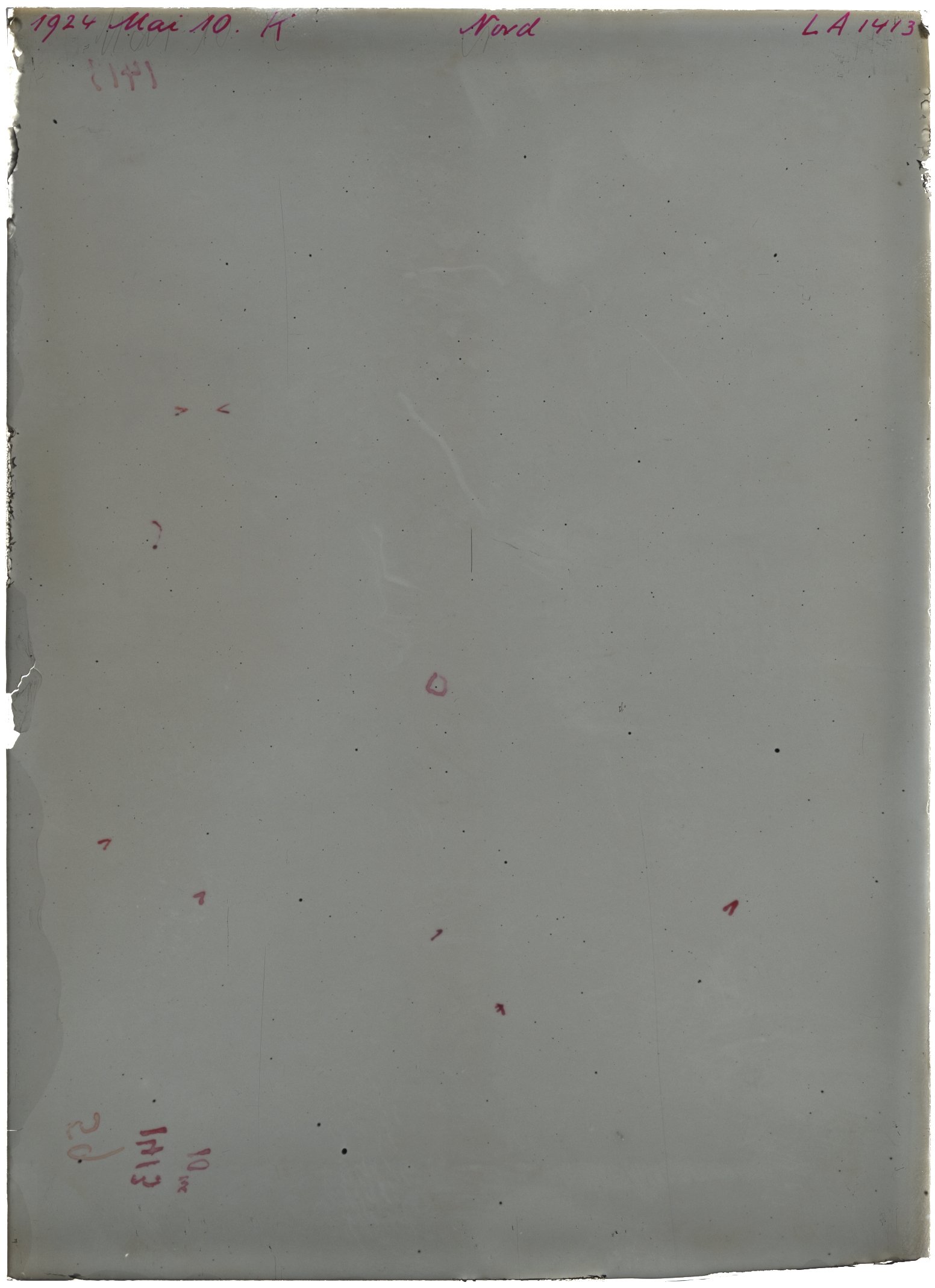 Scan LA01413