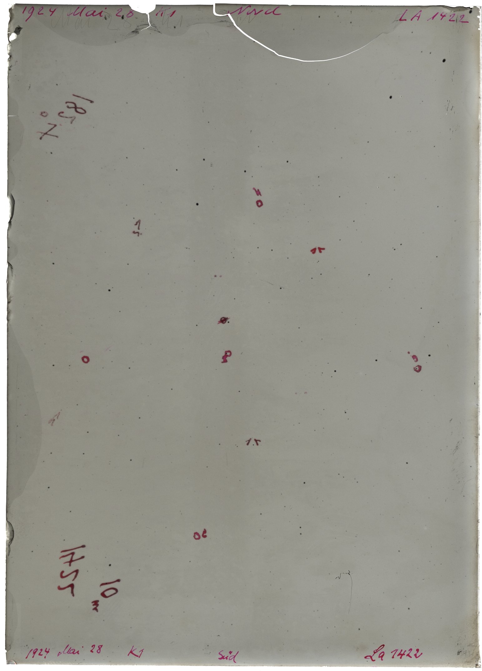 Scan LA01422