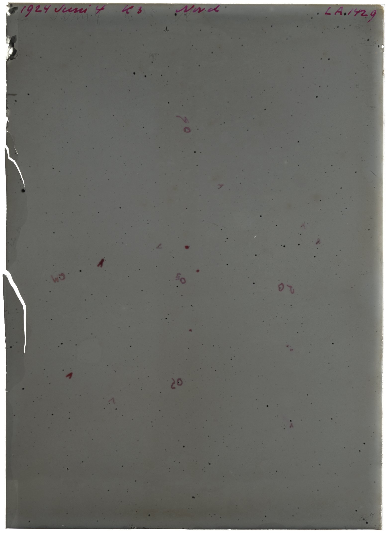 Scan LA01429