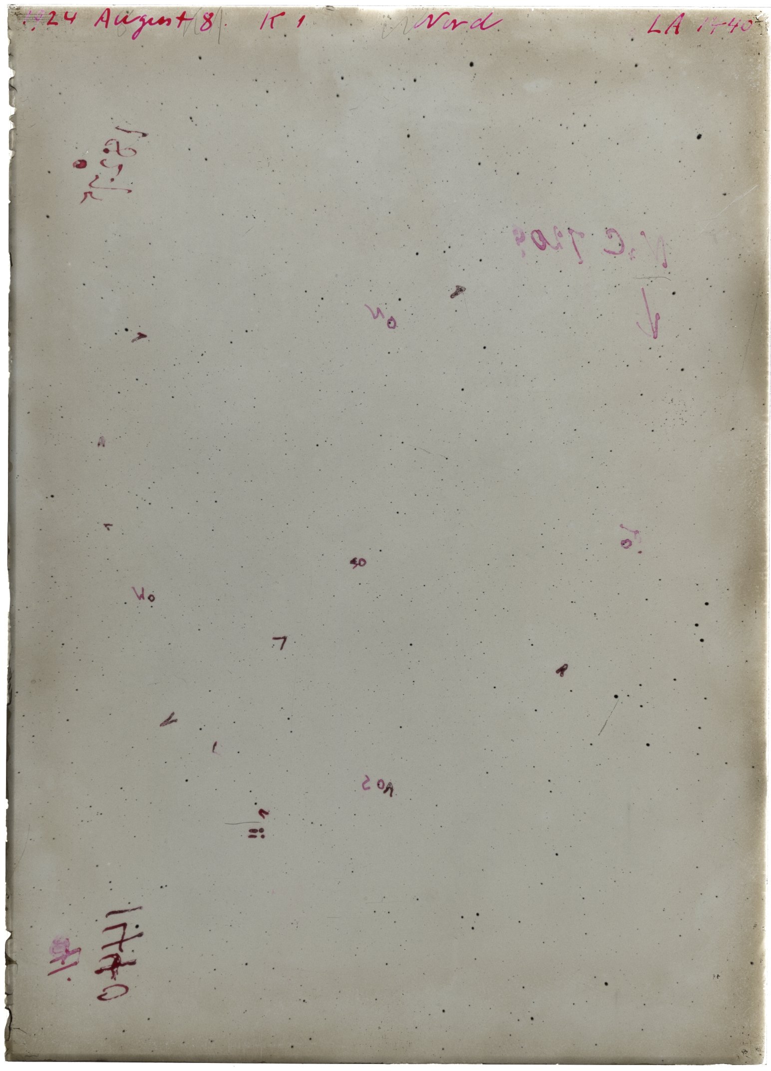 Scan LA01440