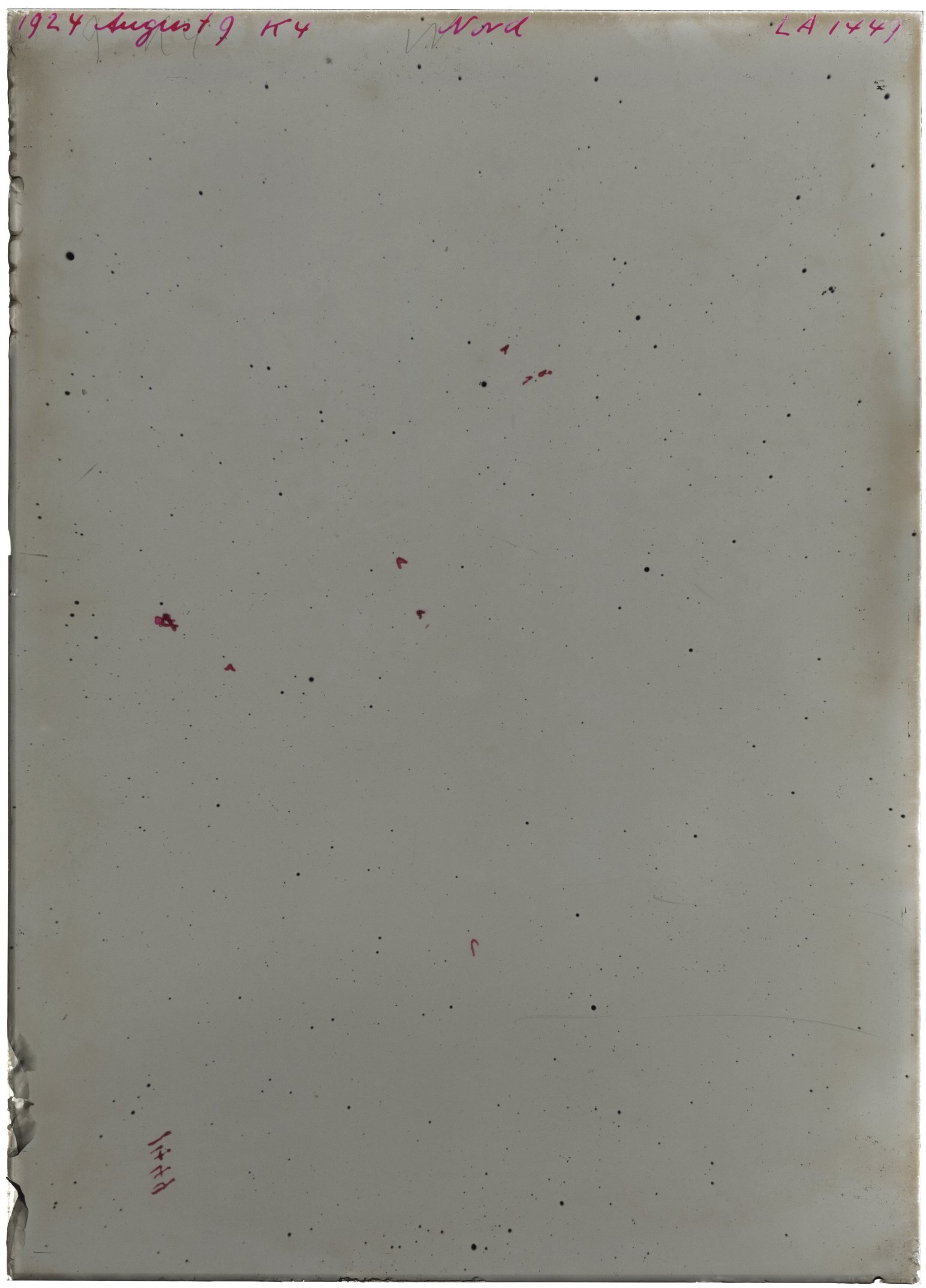 Scan LA01449