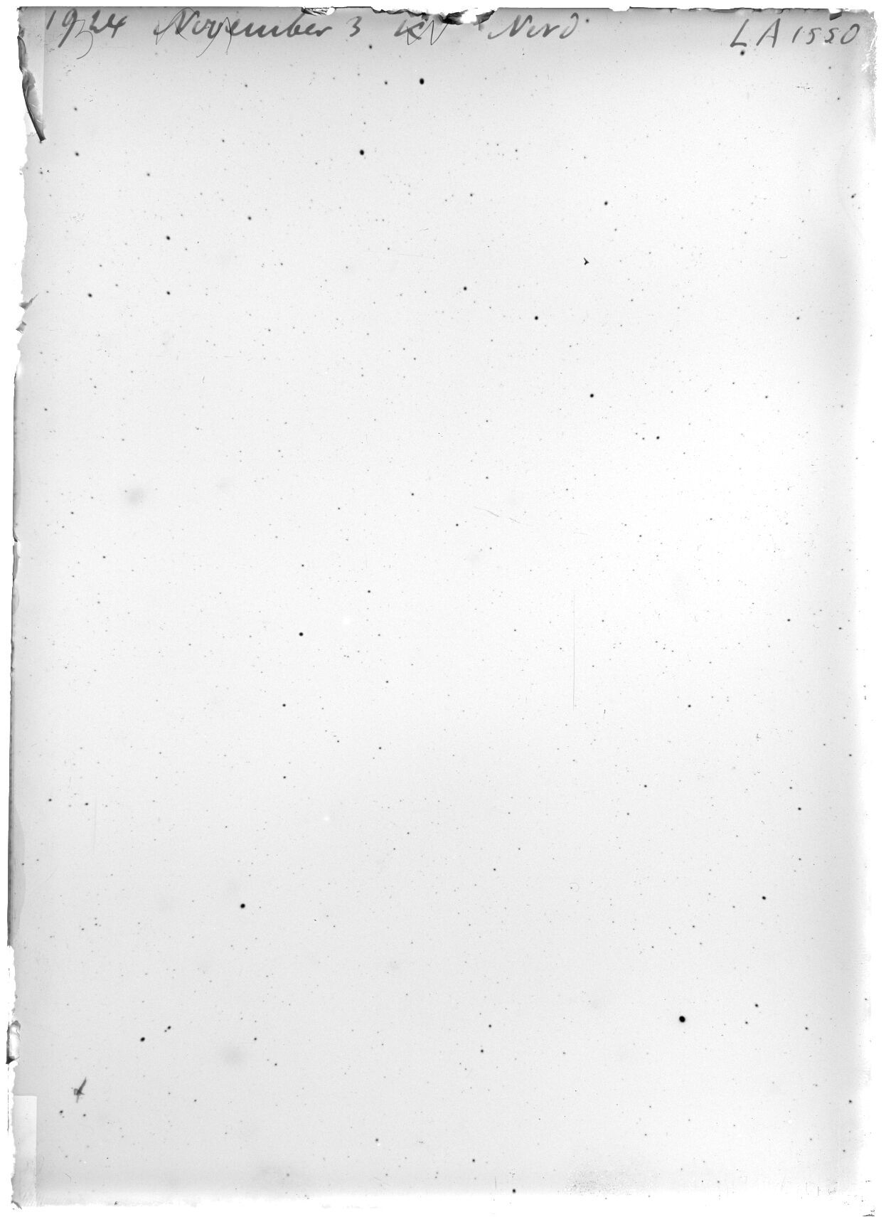 Scan LA01550