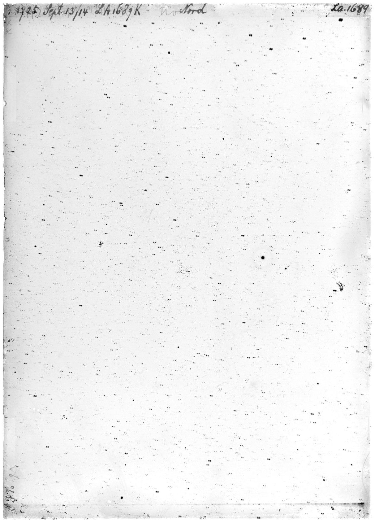 Scan LA01689