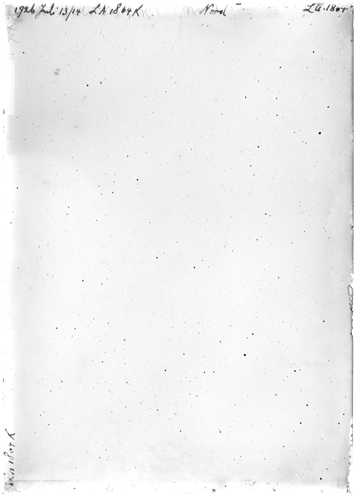 Scan LA01864