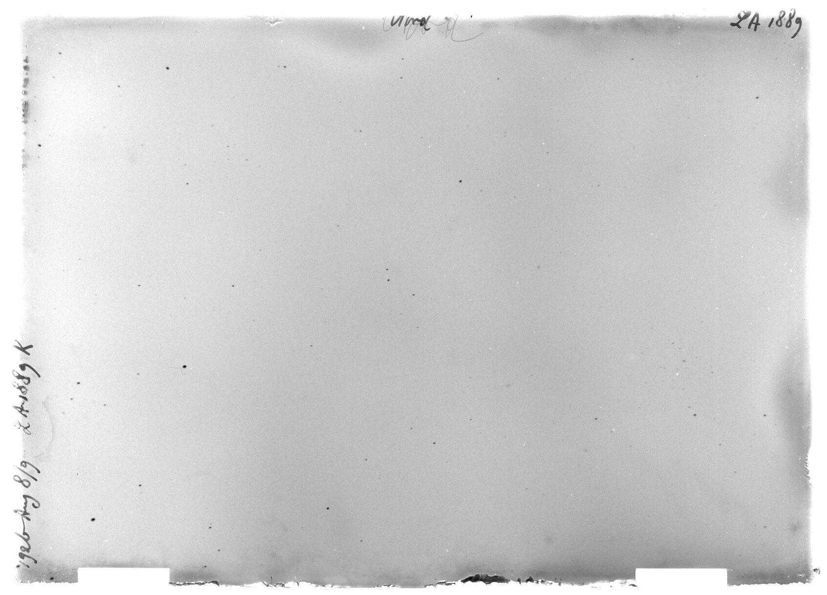 Scan LA01889